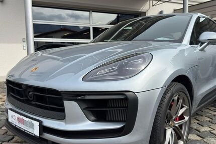 Porsche Macan 32.300 km 71.950 &euro; Flintsbach am Inn 83126