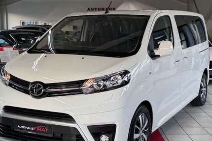 Toyota Proace 122.000 km 28.449 &euro; Erftstadt (Köln) 50374