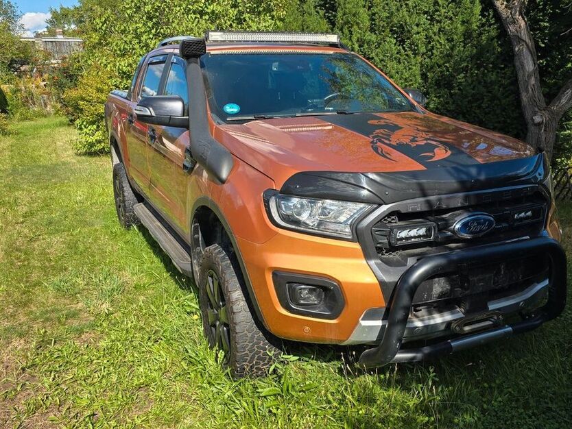 Ranger