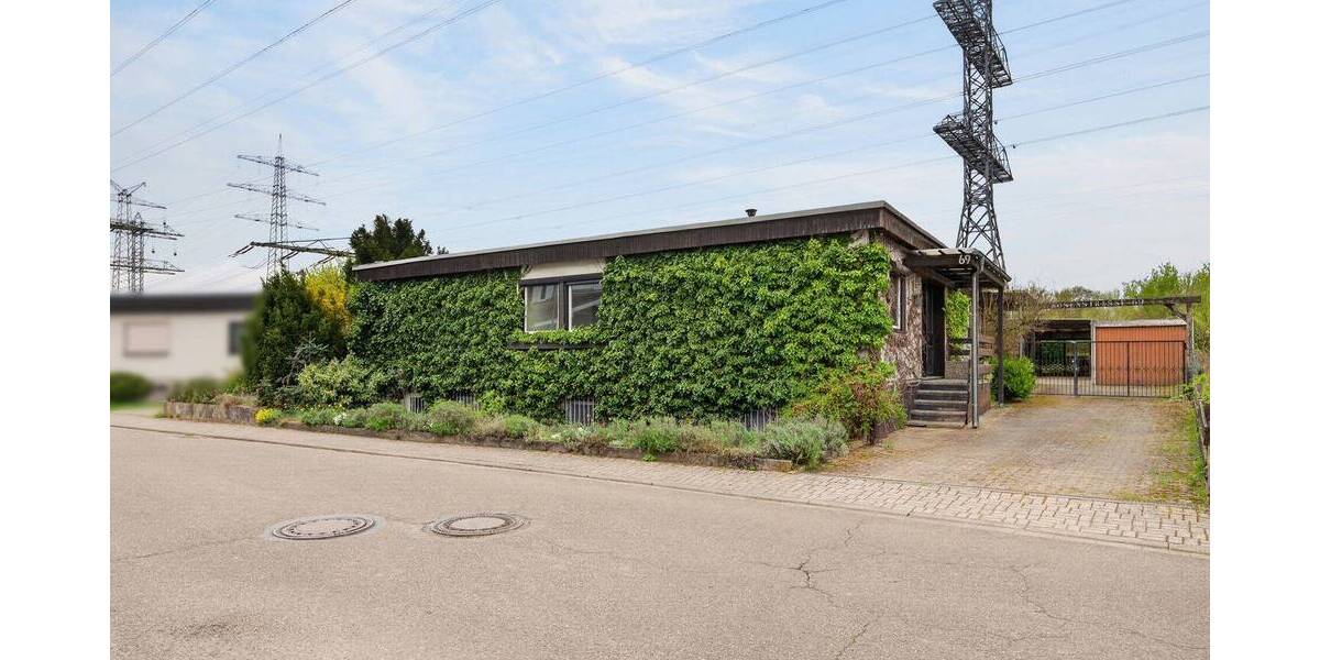 Grundstück Rheinstetten / Forchheim Forchheim - 539.000&euro; | Angebot:26189248