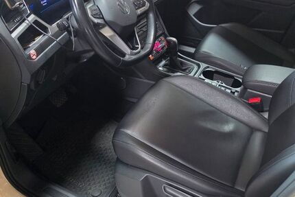 VW Touran 208.000 km 18.500 &euro; Amberg 92224