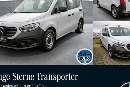 Mercedes-Benz Citan 3.978 km 18.458 &euro; Wesel 46485
