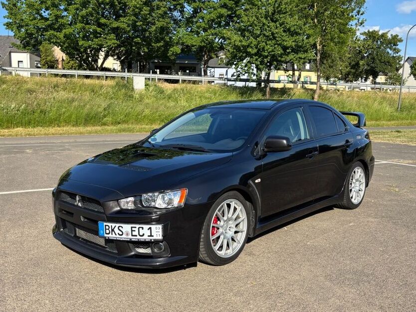 Lancer