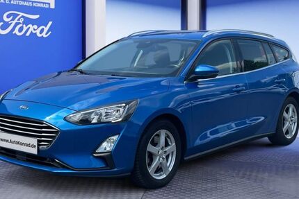 Ford Focus 86.000 km 14.990 &euro; Neustadt an der Aisch 91413
