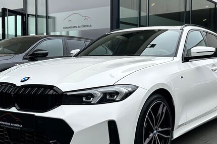 BMW 320 16.942 km 41.780 &euro; Kassel 34123