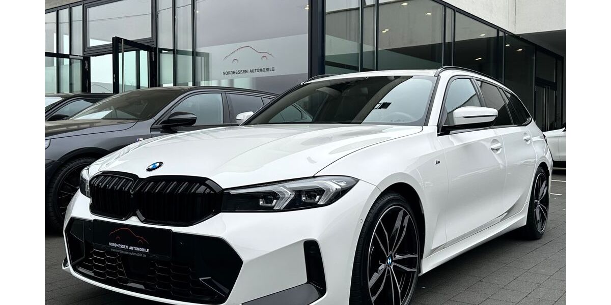 BMW 320 16.942 km 41.780 &euro; Kassel 34123