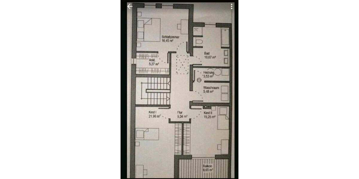 Reihenhaus Maxhütte-Haidhof Haidhof - 5 Zimmer, 165 m&sup2;, 520.000&euro; | Angebot:26026090