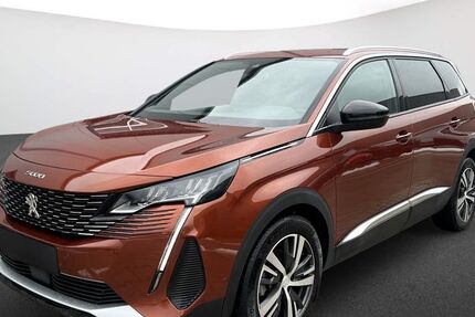Peugeot 5008 22.935 km 28.989 &euro; Münster - Amelsbüren 48163