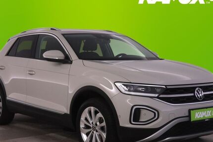 VW T-Roc 55.981 km 24.690 &euro; Hameln 31785