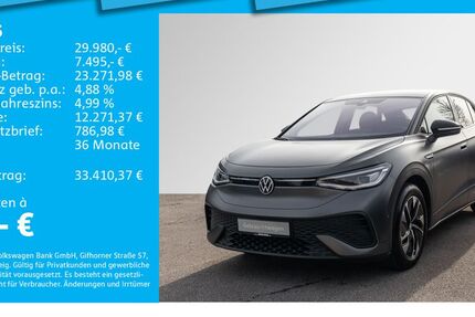 VW ID.5 63.333 km 29.980 &euro; München 81825