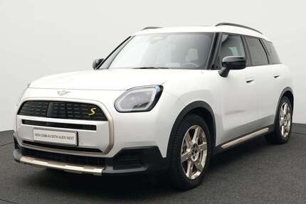 Mini Countryman SE All4 16.861 km 41.477 &euro; München 80788