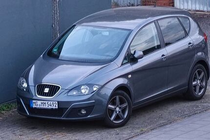Seat Altea 199.589 km 3.200 &euro; Mönchengladbach 41066