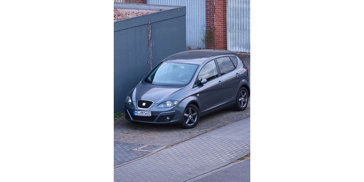 Seat Altea 199.589 km 3.400 &euro; Mönchengladbach 41066