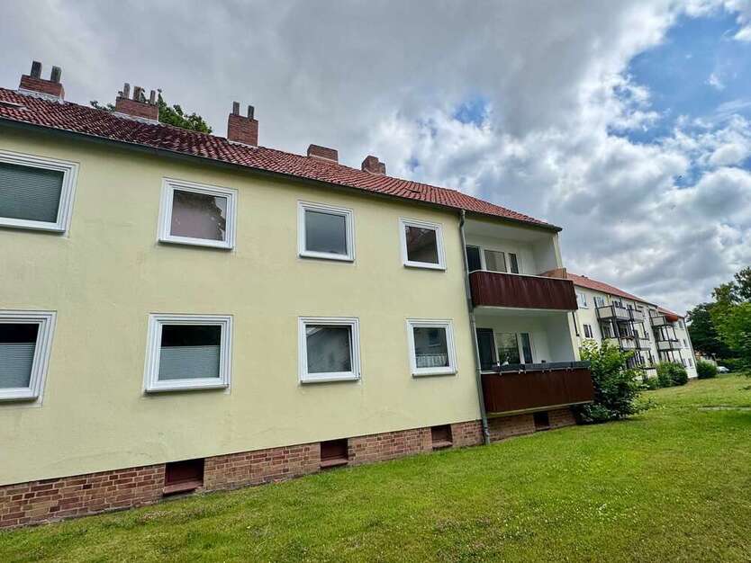 Wohnung zum Mieten in Salzgitter 420 € 70 m²