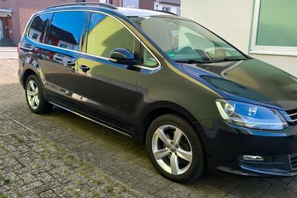 VW Sharan