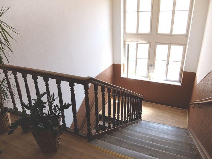Dachgeschoßwohnung Bad Kissingen - 4 Zimmer, 121 m&sup2;, 229.000&euro; | Angebot:27281884
