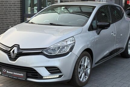 Renault Clio 57.995 km 9.490 &euro; Weyhe / Melchiorshausen 28844