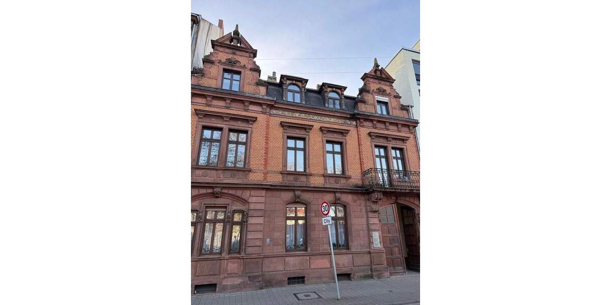 Mehrfamilienhaus, Wohnhaus Saarbrücken St Johann - 1 Zimmer, 760.000&euro; | Angebot:25701503