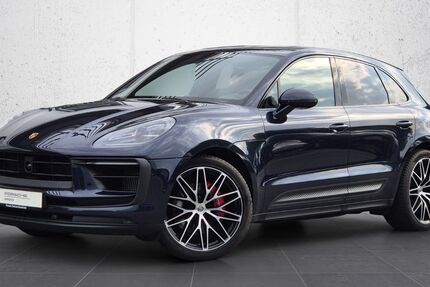 Porsche Macan 29.900 km 81.900 € Osnabrück 49078