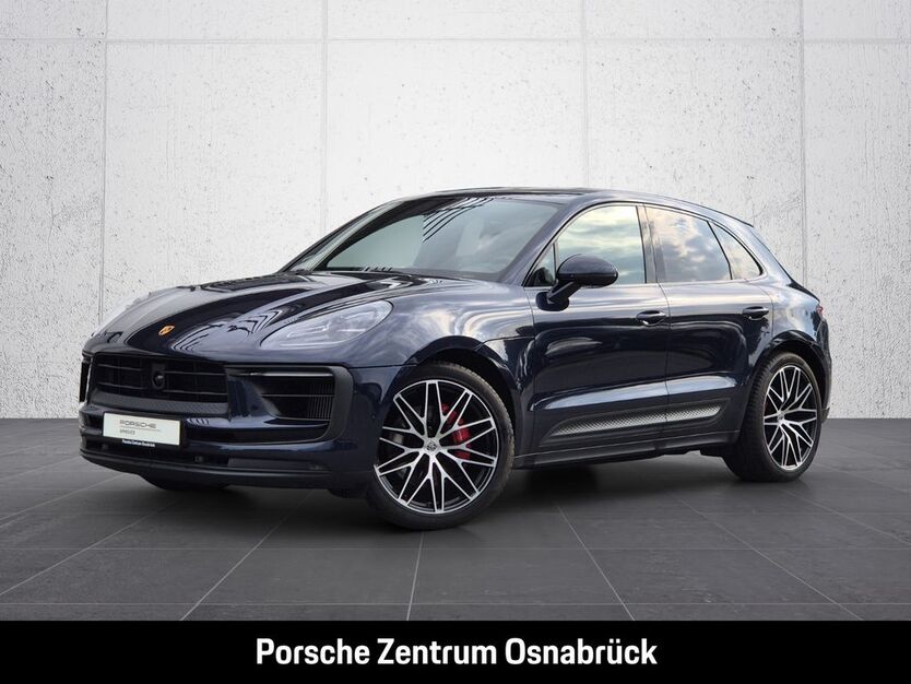 Porsche Macan 29.900 km 81.900 € Osnabrück 49078