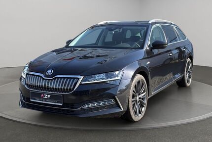Skoda Superb 109.025 km 22.980 &euro; Flensburg 24941