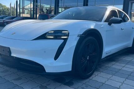 Porsche Taycan 124.415 km 48.500 &euro; Amberg 92224