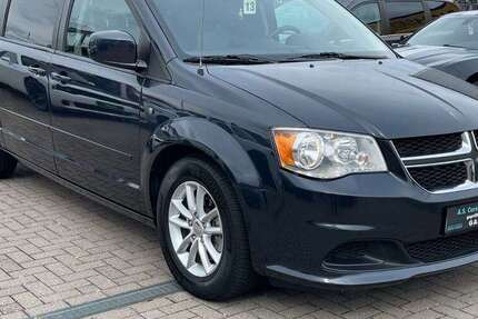 Dodge Grand Caravan 81.795 km 13.900 € Erlensee 63526