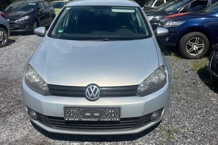 VW Golf 200.000 km 2.450 &euro; Eschhofen 65552