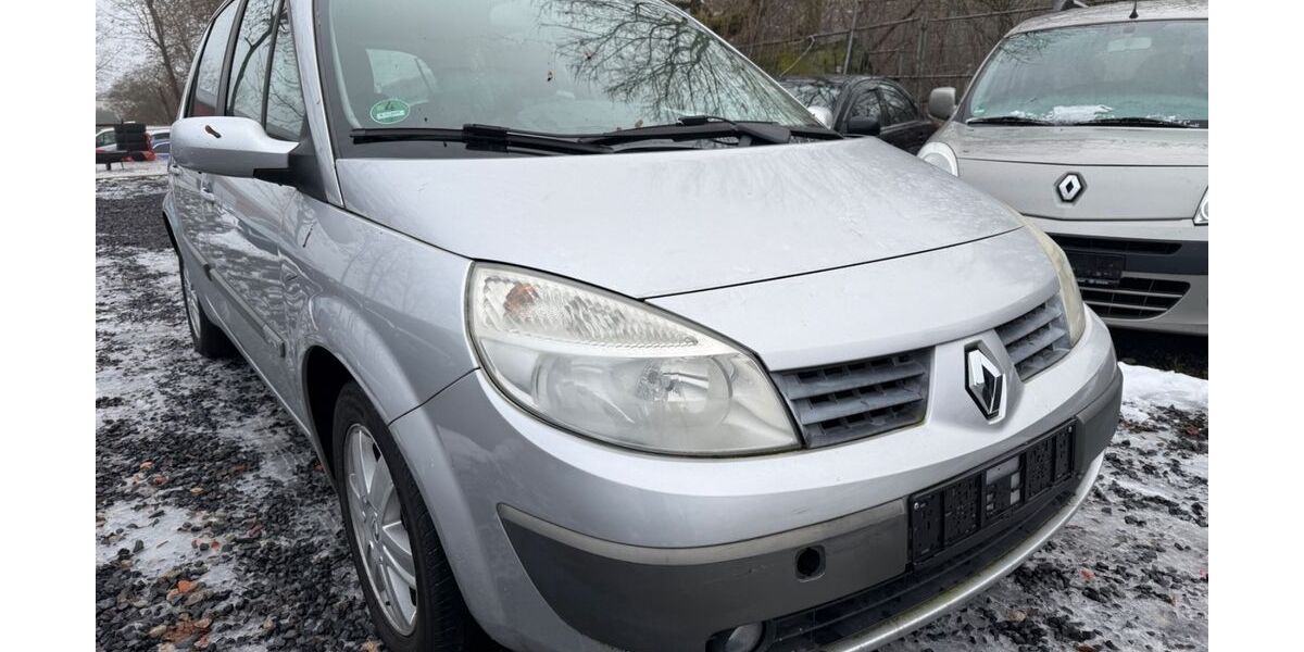 Renault Scenic 154.000 km 2.700 &euro; Berlin 12109