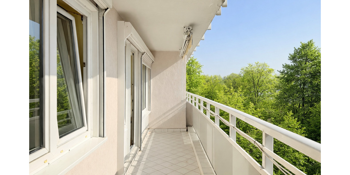 Etagenwohnung Ratingen Zentrum - 3 Zimmer, 72 m&sup2;, 239.000&euro; | Angebot:26171286