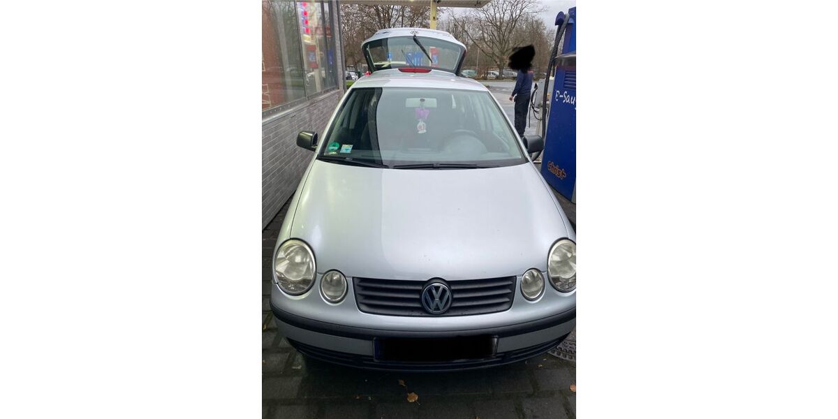 VW Polo 164.000 km 1.950 &euro; Frankfurt am Main 65931