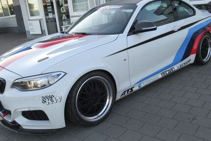BMW M235 12.000 km 54.900 € Thierhaupten-Neukirchen 86672