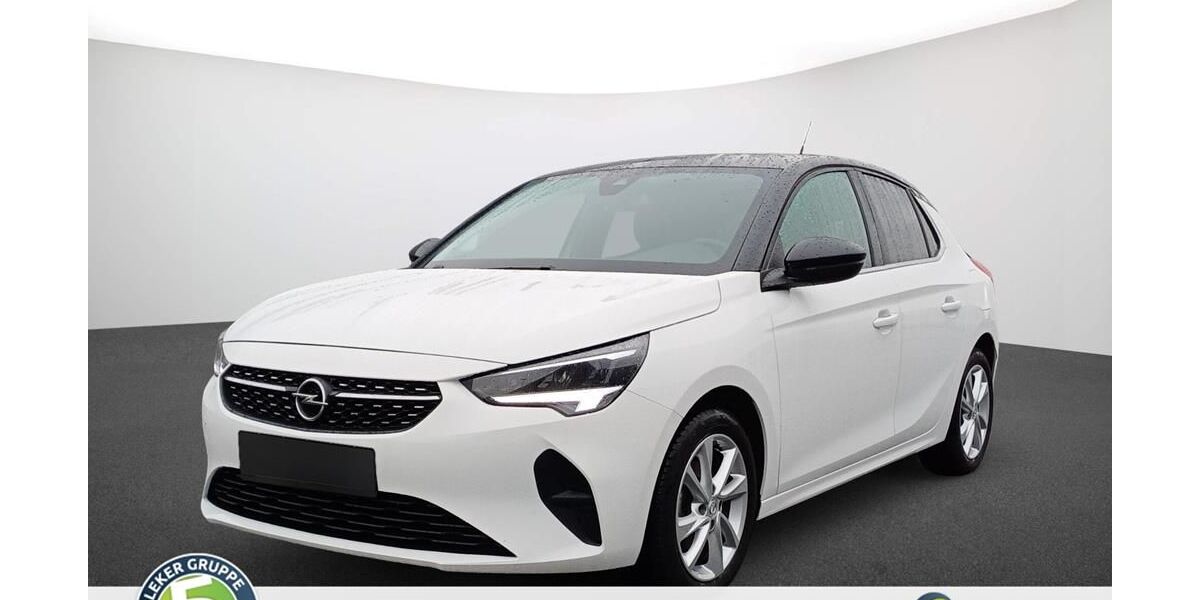 Opel Corsa 9.974 km 13.554 &euro; Stuhr 28816