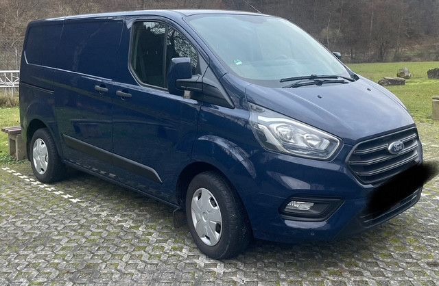 Ford Transit Custom 46.735 km 18.500 &euro; Eichenbühl 63928