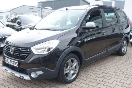 Dacia Lodgy 46.700 km 12.550 &euro; Simmerath 52152