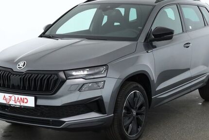 Skoda Karoq 26.450 km 31.490 &euro; Bautzen 02625