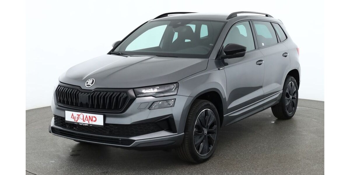 Skoda Karoq 26.450 km 31.490 &euro; Bautzen 02625