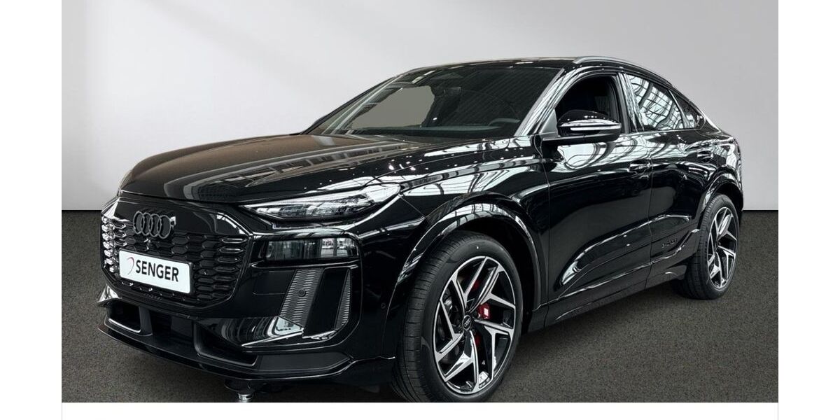 Audi SQ6 e-tron 8.900 km 87.490 &euro; Lingen 49809