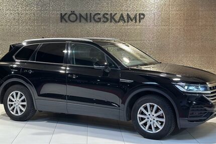 VW Touareg 175.980 km 29.990 &euro; Jülich 52428