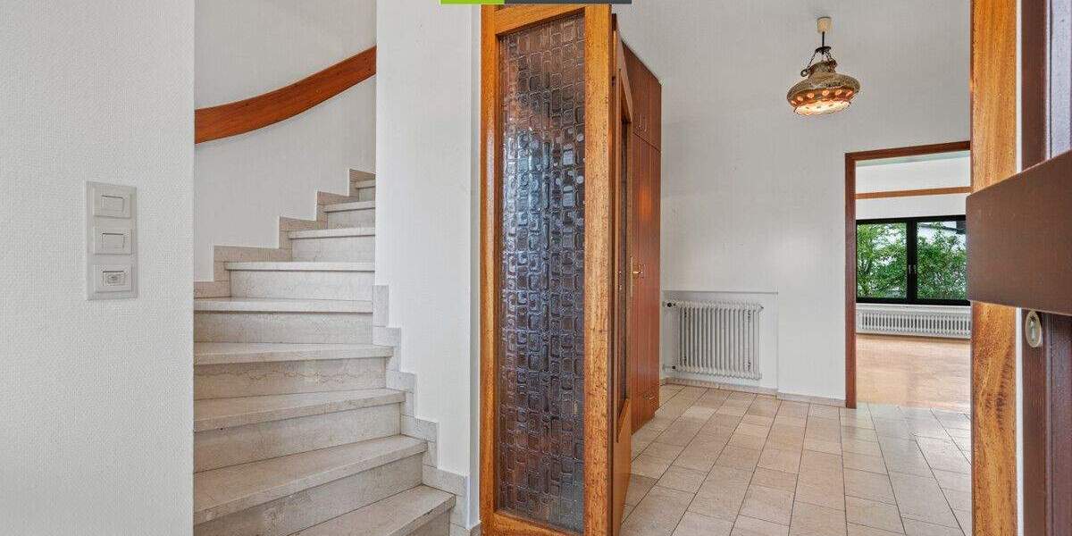 Mehrfamilienhaus, Wohnhaus Biberach an der Riß Biberach - 6 Zimmer, 206 m&sup2;, 698.000&euro; | Angebot:25693508