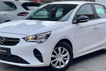 Opel Corsa 94.000 km 9.800 &euro; Gelsenkirchen 45889