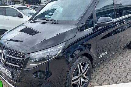 Mercedes-Benz V 300 6.000 km 84.990 &euro; Nastätten 56355