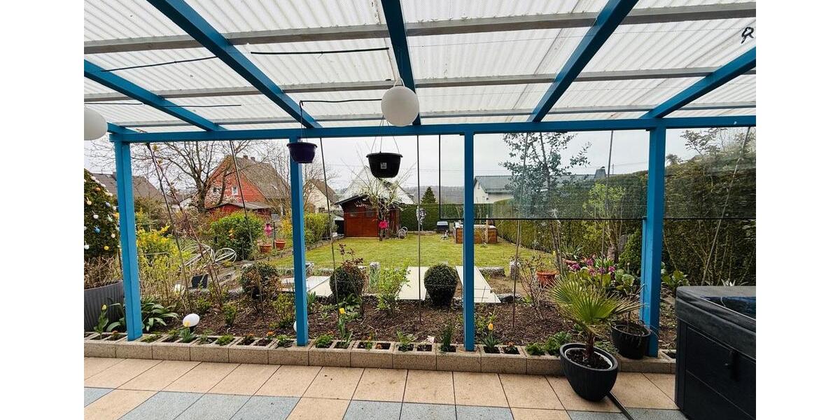 Doppelhaushälfte Siegen Eiserfeld - 7 Zimmer, 170 m&sup2;, 290.000&euro; | Angebot:26085155