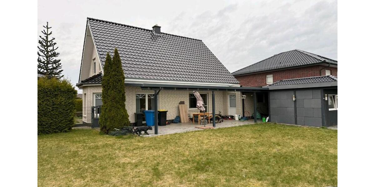 Einfamilienhaus Damme - 4 Zimmer, 125 m&sup2;, 405.000&euro; | Angebot:25844306