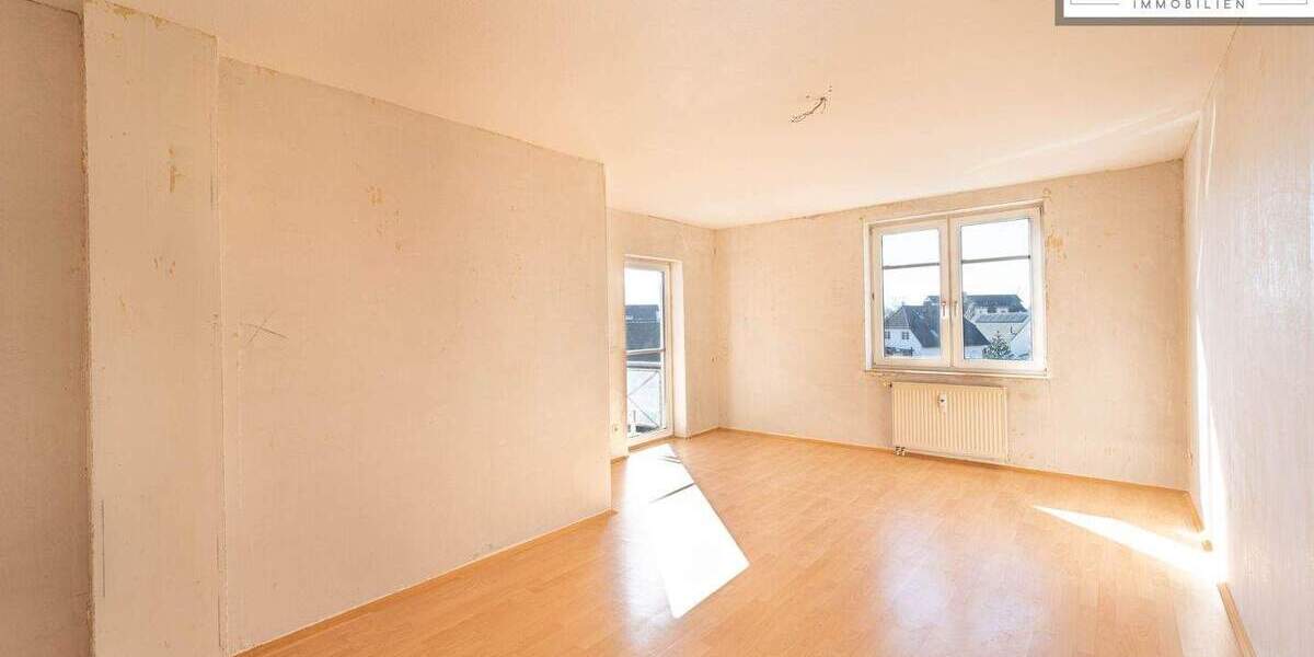 Etagenwohnung Barleben / Ebendorf Ebendorf - 4 Zimmer, 114 m&sup2;, 179.000&euro; | Angebot:25748219