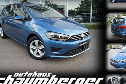 VW Golf Sportsvan 41.000 km 12.400 &euro; Landsberg 86899