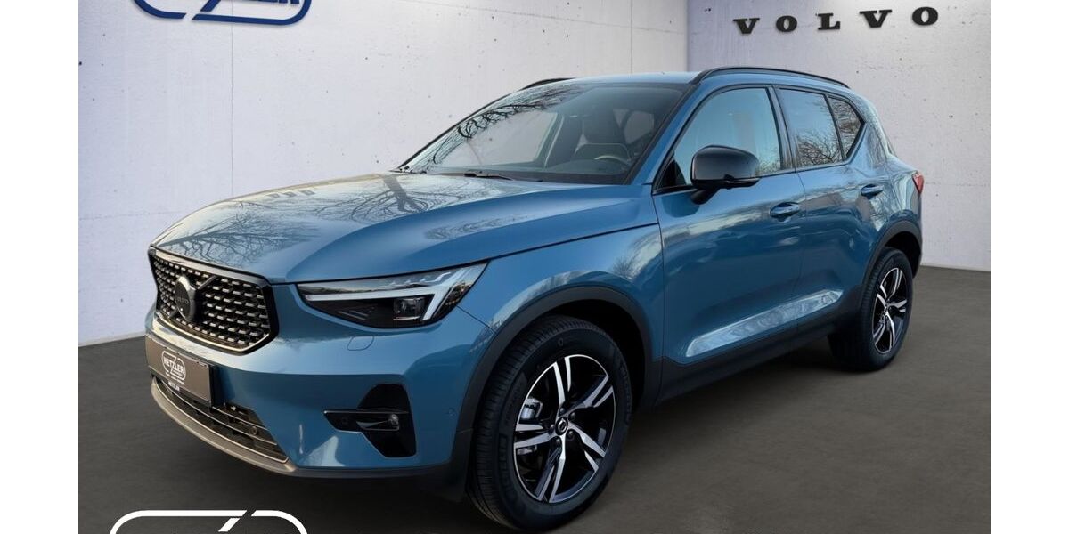 Volvo XC40 15.040 km 37.950 &euro; Göttingen 37079