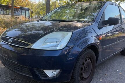 Ford Fiesta 142.019 km 2.290 &euro; Saarbrücken 66117