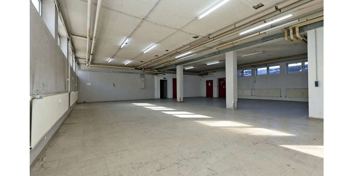 Gewerbeobjekt Wolfratshausen - 1.270&euro; | Angebot:21028549