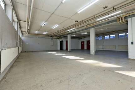 Halle in Wolfratshausen 1.270 € 149 m² zimmer